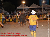 6ª Etapa Rodeio Nacional - 1º Dia