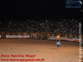 6ª Etapa Rodeio Nacional - 1º Dia