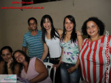 Aniversário de Diego realizado no último dia 12/02/2011