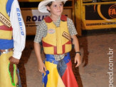 6ª Etapa Rodeio Nacional - 2º Dia
