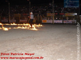 6ª Etapa Rodeio Nacional - 1º Dia