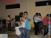 Aniversário de Diego realizado no último dia 12/02/2011