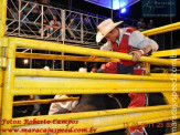 6ª Etapa Rodeio Nacional - 3º Dia
