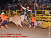 6ª Etapa Rodeio Nacional - 4º Dia