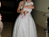 Casamento de Jessé e Maria Ester realizado no último dia 29/01/2011