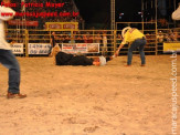6ª Etapa Rodeio Nacional - 2º Dia