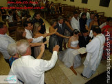 Casamento de Jessé e Maria Ester realizado no último dia 29/01/2011