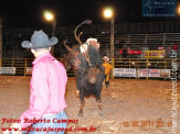 6ª Etapa Rodeio Nacional - 3º Dia