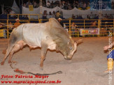 6ª Etapa Rodeio Nacional - 1º Dia