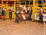 6ª Etapa Rodeio Nacional - 2º Dia