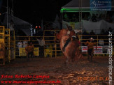 6ª Etapa Rodeio Nacional - 3º Dia