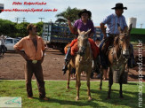 Marca Cabeça realiza cavalgada anunciando a 6ª Etapa do Rodeio Nacional Maracaju