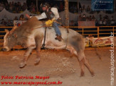 6ª Etapa Rodeio Nacional - 1º Dia