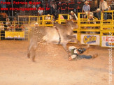 6ª Etapa Rodeio Nacional - 2º Dia