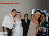 Casamento de Jessé e Maria Ester realizado no último dia 29/01/2011