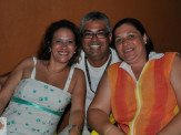 Aniversário Roberto Campos