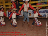 6ª Etapa Rodeio Nacional - 4º Dia