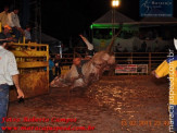 6ª Etapa Rodeio Nacional - 3º Dia