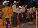 6ª Etapa Rodeio Nacional - 1º Dia