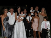 Casamento de Jessé e Maria Ester realizado no último dia 29/01/2011