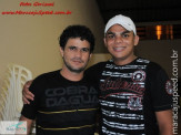 Aniversário de Diego realizado no último dia 12/02/2011