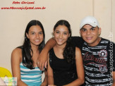 Aniversário de Diego realizado no último dia 12/02/2011