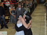 Casamento de Jessé e Maria Ester realizado no último dia 29/01/2011