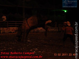 6ª Etapa Rodeio Nacional - 3º Dia