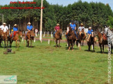 Marca Cabeça realiza cavalgada anunciando a 6ª Etapa do Rodeio Nacional Maracaju
