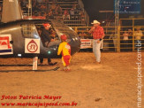 6ª Etapa Rodeio Nacional - 4º Dia