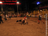 6ª Etapa Rodeio Nacional - 2º Dia