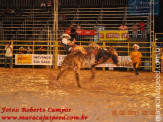 6ª Etapa Rodeio Nacional - 3º Dia