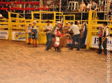 6ª Etapa Rodeio Nacional - 2º Dia