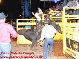 6ª Etapa Rodeio Nacional - 3º Dia