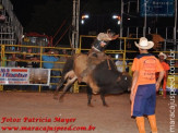 6ª Etapa Rodeio Nacional - 4º Dia