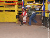 6ª Etapa Rodeio Nacional - 2º Dia