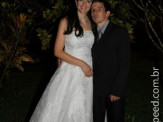 Casamento de Jessé e Maria Ester realizado no último dia 29/01/2011