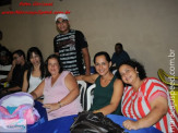 Aniversário de Diego realizado no último dia 12/02/2011