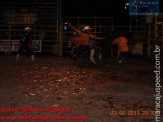 6ª Etapa Rodeio Nacional - 3º Dia
