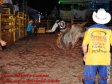 6ª Etapa Rodeio Nacional - 3º Dia