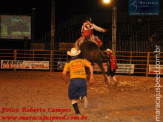 6ª Etapa Rodeio Nacional - 3º Dia
