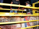 6ª Etapa Rodeio Nacional - 1º Dia