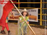6ª Etapa Rodeio Nacional - 2º Dia