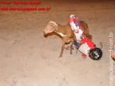 6ª Etapa Rodeio Nacional - 2º Dia