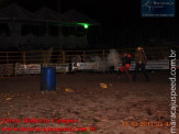 6ª Etapa Rodeio Nacional - 3º Dia