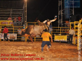 6ª Etapa Rodeio Nacional - 3º Dia