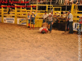 6ª Etapa Rodeio Nacional - 2º Dia