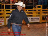 6ª Etapa Rodeio Nacional - 1º Dia