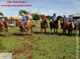 Marca Cabeça realiza cavalgada anunciando a 6ª Etapa do Rodeio Nacional Maracaju