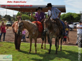 Marca Cabeça realiza cavalgada anunciando a 6ª Etapa do Rodeio Nacional Maracaju